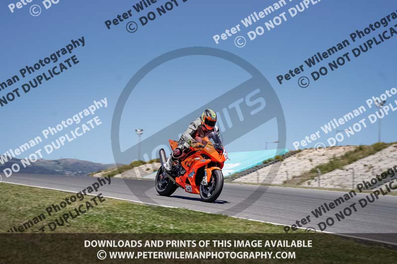 may 2019;motorbikes;no limits;peter wileman photography;portimao;portugal;trackday digital images